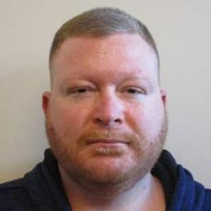 Chad Eric Bjork a registered Sexual or Violent Offender of Montana