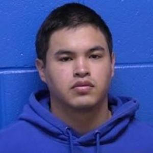 Elvin Williard Dogtakinggun a registered Sexual or Violent Offender of Montana