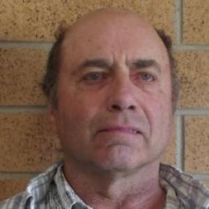 Michael Paul Schmitz a registered Sexual or Violent Offender of Montana