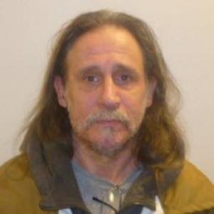 James Westerman a registered Sexual or Violent Offender of Montana