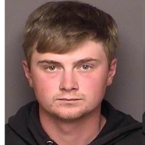 Justin Tanner Mccally a registered Sexual or Violent Offender of Montana