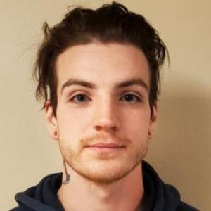 Tyiler Lance Rafferty a registered Sexual or Violent Offender of Montana