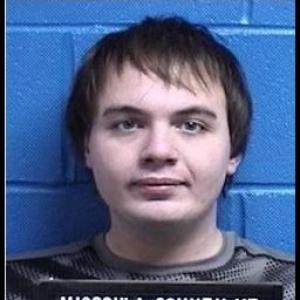 Brian Lee Thurow a registered Sexual or Violent Offender of Montana