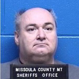 Skeeter Lee Bastible a registered Sexual or Violent Offender of Montana