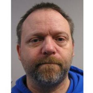Scott Anthony Wallace a registered Sexual or Violent Offender of Montana