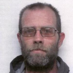 Raymond Earl Mitts a registered Sexual or Violent Offender of Montana