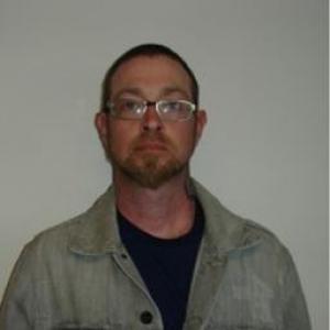 Justin Dain Adams a registered Sexual or Violent Offender of Montana