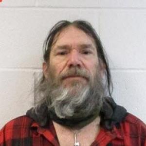 Roger Brett Manning a registered Sexual or Violent Offender of Montana