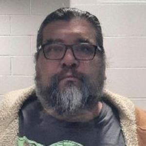 Eric Jason Cisneros a registered Sexual or Violent Offender of Montana