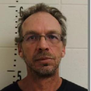Joseph Walter Hintz a registered Sexual or Violent Offender of Montana