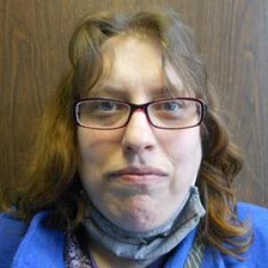 Cassandra Ann Worrell a registered Sexual or Violent Offender of Montana