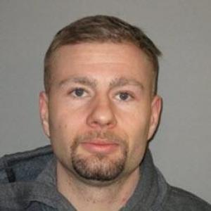 Brandon David Blumhagen a registered Sexual or Violent Offender of Montana
