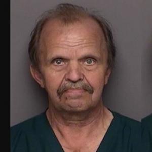 Norman Arthur Lien a registered Sexual or Violent Offender of Montana