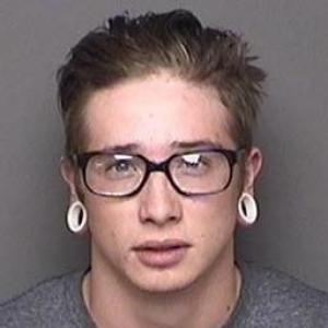 Aiden Lee Hayes a registered Sexual or Violent Offender of Montana