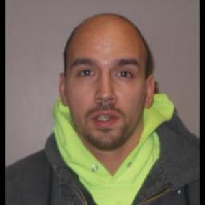 Joseph Raymond Wilson a registered Sexual or Violent Offender of Montana