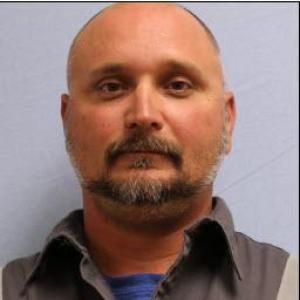Chad Lee East a registered Sexual or Violent Offender of Montana
