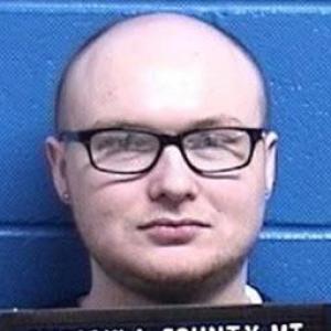 Brian Nathanial Speelman a registered Sexual or Violent Offender of Montana