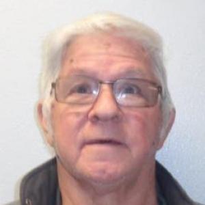 Terry Allen Volkman a registered Sexual or Violent Offender of Montana