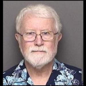 Frederick Werner Betz a registered Sexual or Violent Offender of Montana