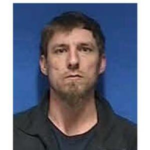 Josh Edmiston a registered Sexual or Violent Offender of Montana