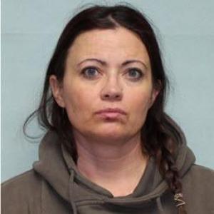 Ristina Michelle Nichols a registered Sexual or Violent Offender of Montana