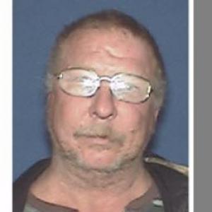 Cecil Lee Russell a registered Sexual or Violent Offender of Montana