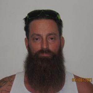 Hank Coughran Jones a registered Sexual or Violent Offender of Montana