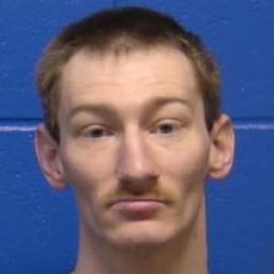 Cody Daniel Burk a registered Sexual or Violent Offender of Montana