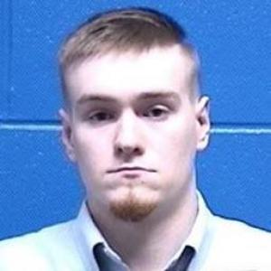 Austin Evan Morgan a registered Sexual or Violent Offender of Montana