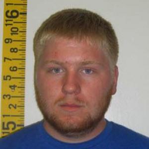 Seth Thomas Carr a registered Sexual or Violent Offender of Montana