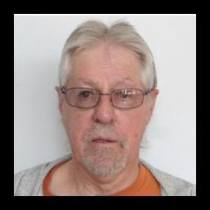 Christopher James Barry a registered Sexual or Violent Offender of Montana