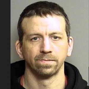 Brian Russell Blackwell a registered Sexual or Violent Offender of Montana