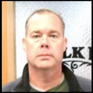 Daniel E Curnan a registered Sexual or Violent Offender of Montana
