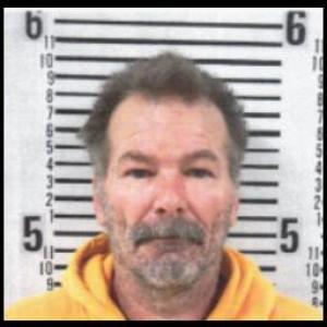 Jeffery Don Tinsley a registered Sexual or Violent Offender of Montana