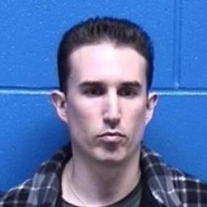 Blaine Paul Blackstone a registered Sexual or Violent Offender of Montana