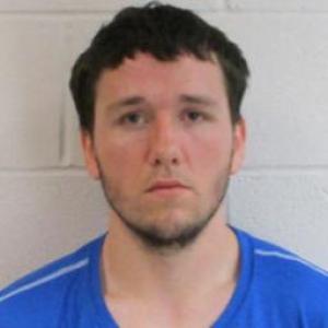 Cody Robert Wright a registered Sexual or Violent Offender of Montana