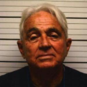Daniel Arthur Bricco a registered Sexual or Violent Offender of Montana