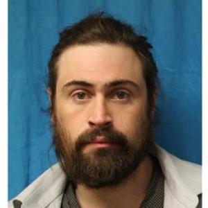 Travis Wayne Irwin a registered Sexual or Violent Offender of Montana