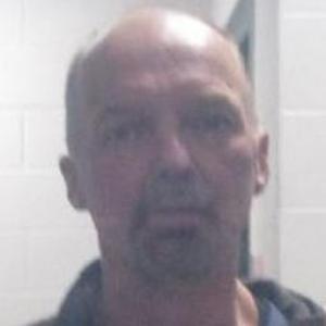 Byron Lee Thompson a registered Sexual or Violent Offender of Montana