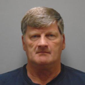 Rodney Lee Brossman a registered Sexual or Violent Offender of Montana