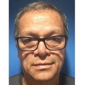 Raymundo Solano-aguero a registered Sexual or Violent Offender of Montana