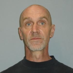 Don Paul Wyatt a registered Sexual or Violent Offender of Montana