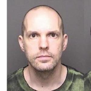 Evert Grant Meiners a registered Sexual or Violent Offender of Montana