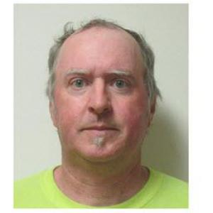 Timothy Allen Huddleson a registered Sexual or Violent Offender of Montana