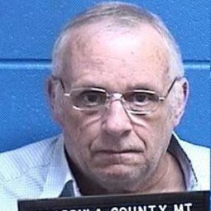 Charles Blair Stevenson a registered Sexual or Violent Offender of Montana