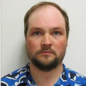 Joseph James Berry a registered Sexual or Violent Offender of Montana