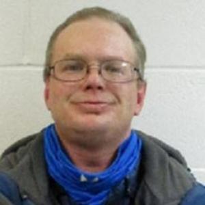Brenten Arland Mehring a registered Sexual or Violent Offender of Montana