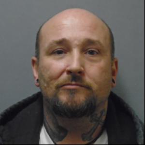 Steven Carl Burch a registered Sexual or Violent Offender of Montana