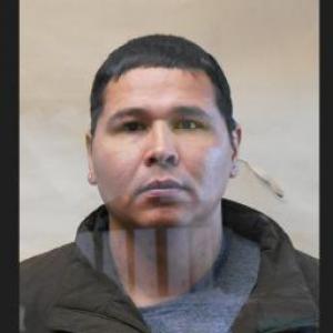 Bill Tyrone Watson a registered Sexual or Violent Offender of Montana