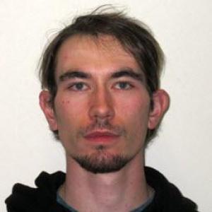 Bridger Haven Ernsberger a registered Sexual or Violent Offender of Montana